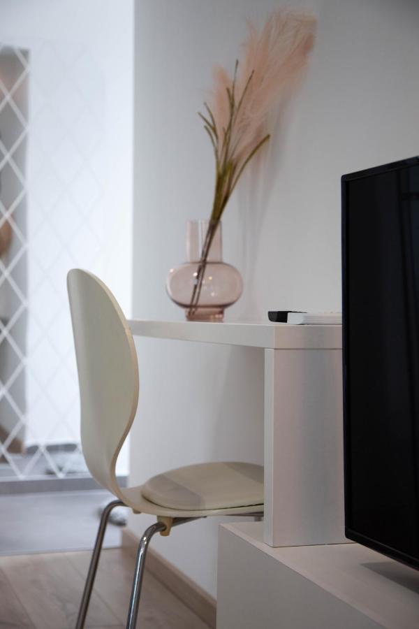Etoile City Center Apartments Belgrade Luaran gambar
