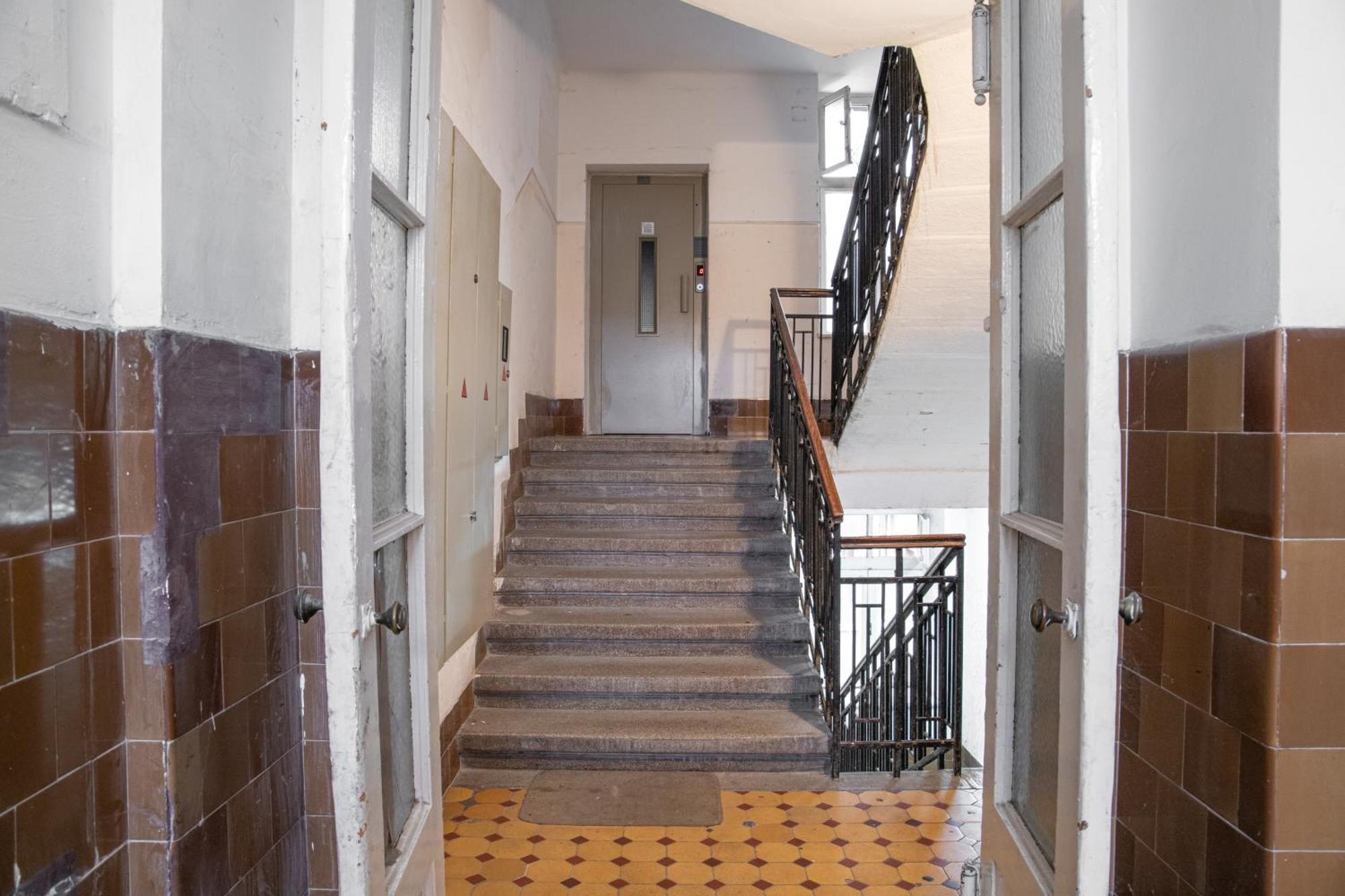 Etoile City Center Apartments Belgrade Luaran gambar