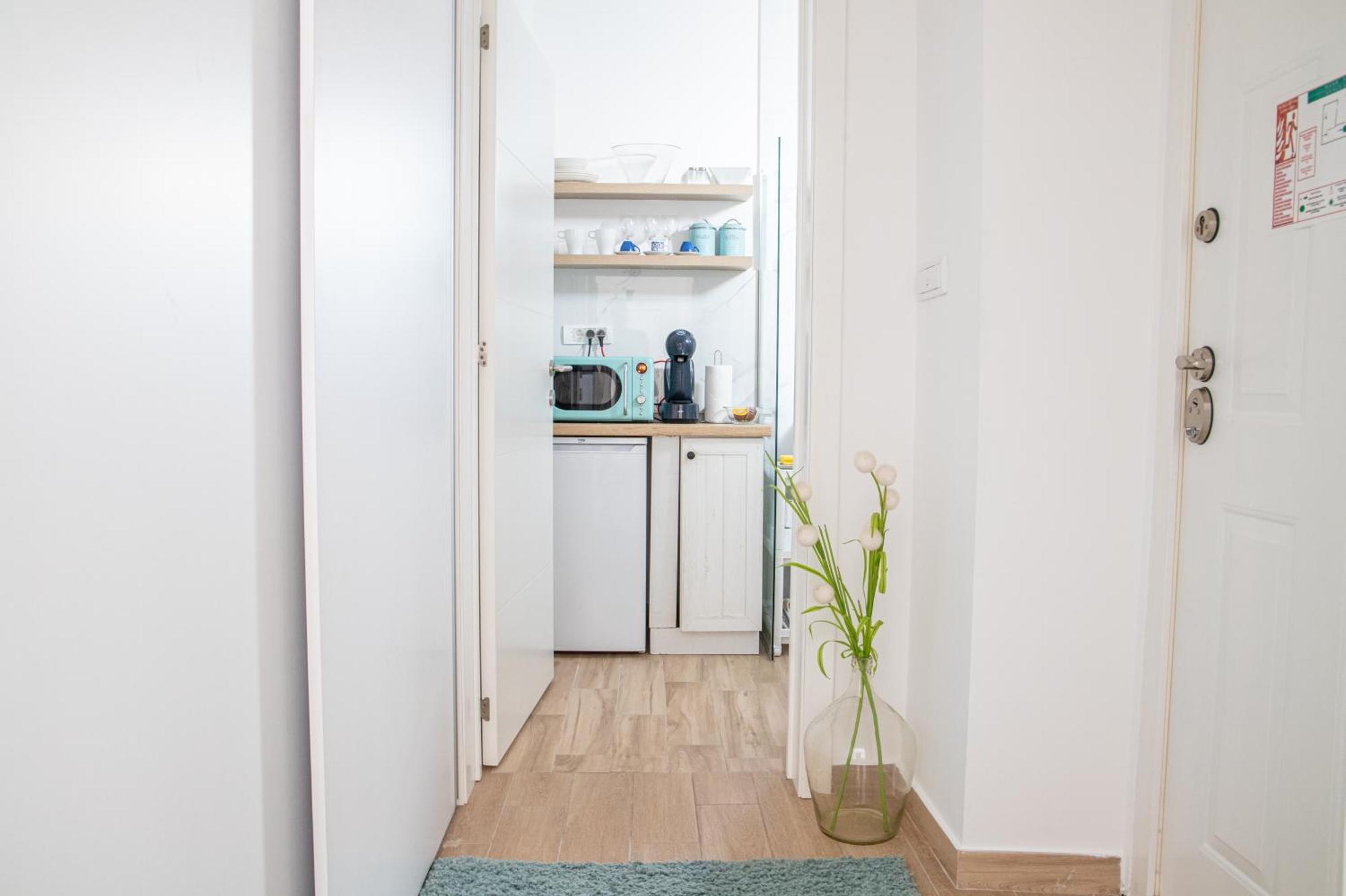 Etoile City Center Apartments Belgrade Luaran gambar
