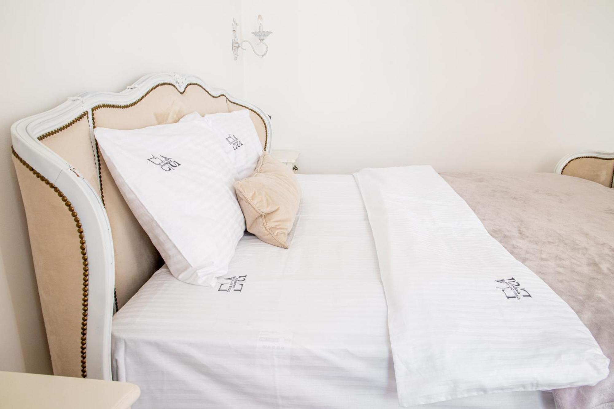 Etoile City Center Apartments Belgrade Luaran gambar