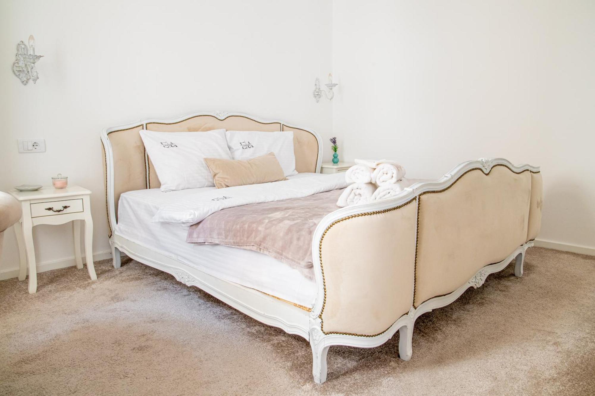 Etoile City Center Apartments Belgrade Luaran gambar