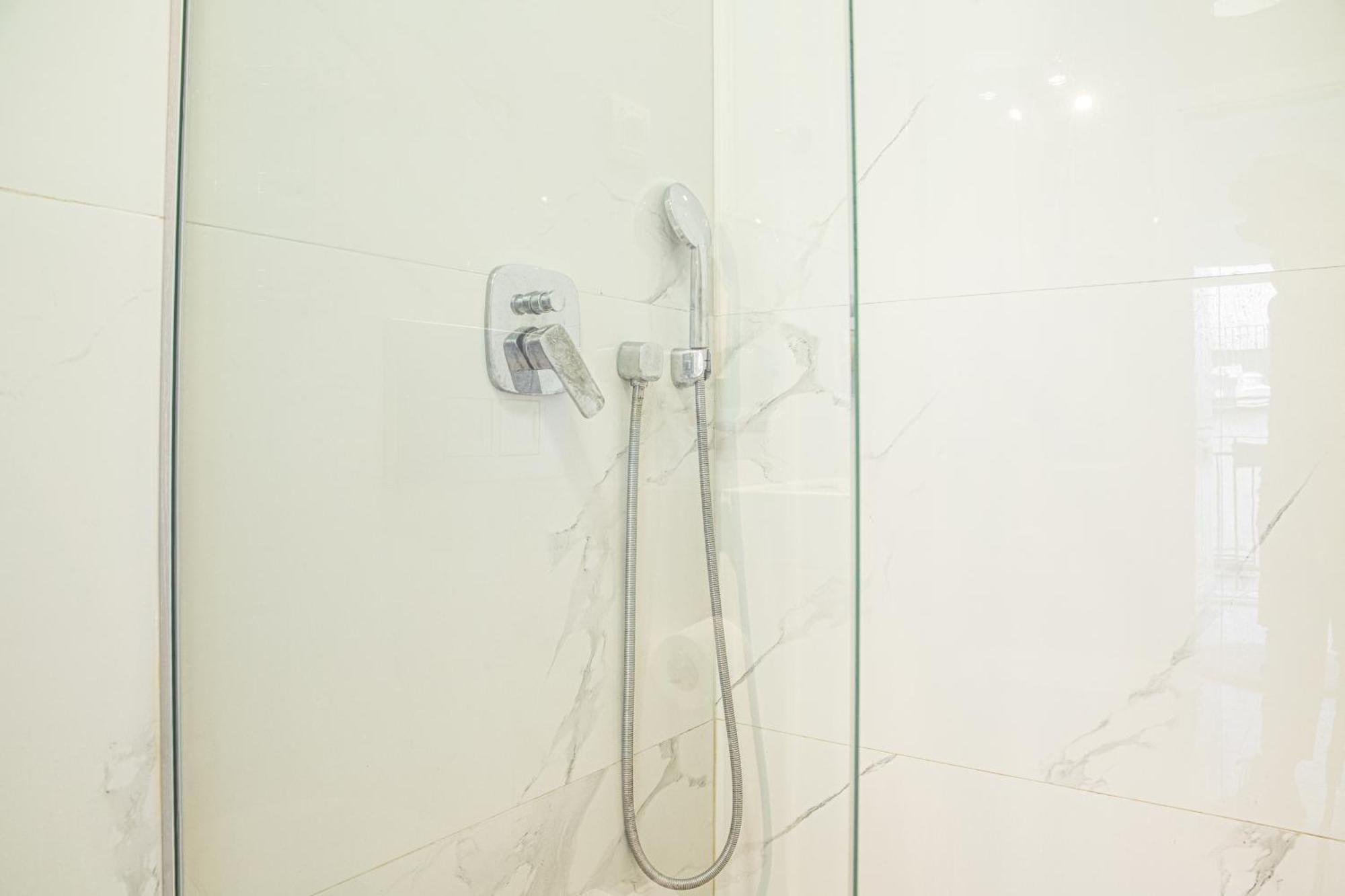 Etoile City Center Apartments Belgrade Luaran gambar