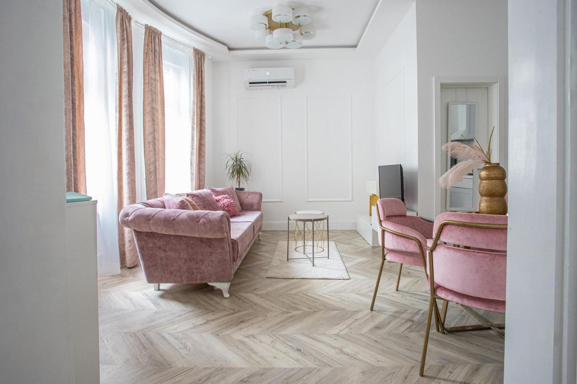Etoile City Center Apartments Belgrade Luaran gambar